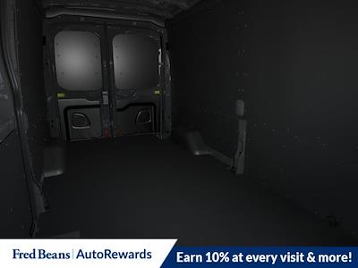 New 2025 Ford Transit 250 Medium Roof Empty Cargo Van for sale #FU5493 - photo 2