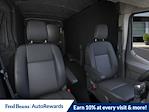 New 2025 Ford Transit 250 Medium Roof Empty Cargo Van for sale #FU5493 - photo 12