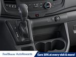 New 2025 Ford Transit 250 Medium Roof Empty Cargo Van for sale #FU5493 - photo 16