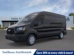 New 2025 Ford Transit 250 Medium Roof Empty Cargo Van for sale #FU5493 - photo 5