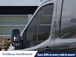 New 2025 Ford Transit 250 Medium Roof Empty Cargo Van for sale #FU5493 - photo 21