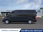New 2025 Ford Transit 250 Medium Roof Empty Cargo Van for sale #FU5493 - photo 7