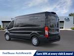 New 2025 Ford Transit 250 Medium Roof Empty Cargo Van for sale #FU5493 - photo 8