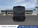 New 2025 Ford Transit 250 Medium Roof Empty Cargo Van for sale #FU5493 - photo 4