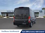New 2025 Ford Transit 250 Medium Roof Empty Cargo Van for sale #FU5493 - photo 3