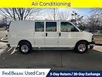 2020 GMC Savana 2500 SRW RWD Empty Cargo Van for sale #FU54941 - photo 8