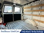 2020 GMC Savana 2500 SRW RWD Empty Cargo Van for sale #FU54941 - photo 22