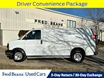 2020 GMC Savana 2500 SRW RWD Empty Cargo Van for sale #FU54941 - photo 5