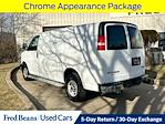 2020 GMC Savana 2500 SRW RWD Empty Cargo Van for sale #FU54941 - photo 6