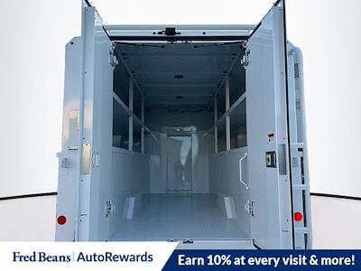 New 2025 Ford Transit 350 HD Service Utility Van for sale #FU5495 - photo 2
