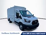 2025 Ford Transit 350 HD RWD Service Utility Van for sale #FU5495 - photo 1