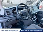 2025 Ford Transit 350 HD RWD Service Utility Van for sale #FU5495 - photo 14