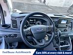 2025 Ford Transit 350 HD RWD Service Utility Van for sale #FU5495 - photo 16