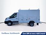 2025 Ford Transit 350 HD RWD Service Utility Van for sale #FU5495 - photo 5