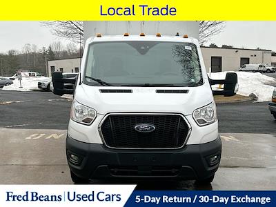 Used 2021 Ford Transit 350 HD - photo 1