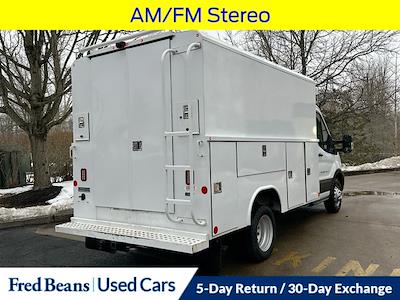 Used 2021 Ford Transit 350 HD - photo 1