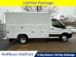 2021 Ford Transit 350 HD SRW RWD Service Utility Van for sale #FU54951 - photo 10