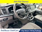 2021 Ford Transit 350 HD SRW RWD Service Utility Van for sale #FU54951 - photo 12