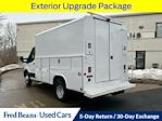 2021 Ford Transit 350 HD SRW RWD Service Utility Van for sale #FU54951 - photo 9
