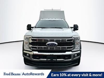 2025 Ford F-450 Crew Cab DRW 4WD Cab Chassis for sale #FU5496 - photo 2