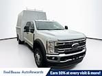 2025 Ford F-450 Crew Cab DRW 4WD Cab Chassis for sale #FU5496 - photo 1