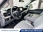 2025 Ford F-450 Crew Cab DRW 4WD Cab Chassis for sale #FU5496 - photo 6