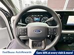 2025 Ford F-450 Crew Cab DRW 4WD Cab Chassis for sale #FU5496 - photo 7