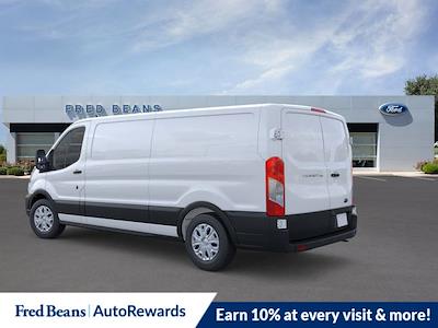 2025 Ford Transit 250 Low Roof RWD Empty Cargo Van for sale #FU5503 - photo 1