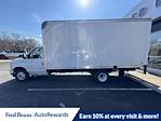 New 2026 Ford E-350 16' Rockport Box Van for sale #FU6001 - photo 11
