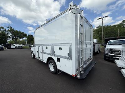 New 2026 Ford E-350 12' Dejana Truck & Utility Equipment Service Utility Van for sale #FU6006 - photo 2