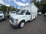 New 2026 Ford E-350 12' Dejana Truck & Utility Equipment Service Utility Van for sale #FU6006 - photo 1