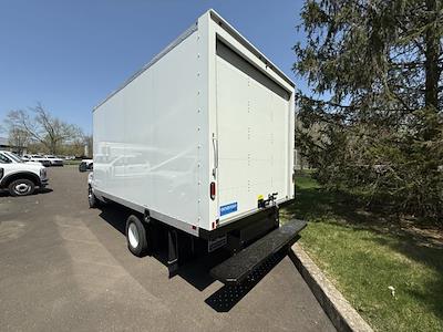 New 2026 Ford E-450 Box Van for sale #FU6007 - photo 2