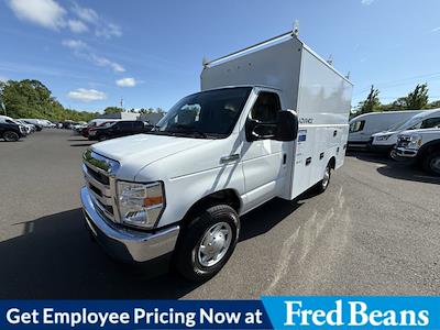 2026 Ford E-350 RWD Service Utility Van for sale #FU6009 - photo 1