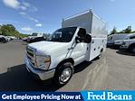 2026 Ford E-350 RWD Service Utility Van for sale #FU6009 - photo 1
