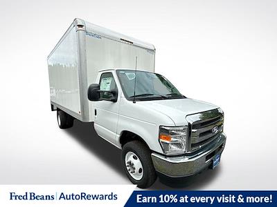 2026 Ford E-450 RWD Box Van for sale #FU6010 - photo 1
