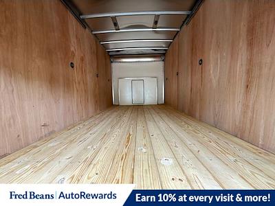 New 2026 Ford E-450 Box Van for sale #FU6010 - photo 2