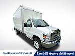 2026 Ford E-450 RWD Box Van for sale #FU6010 - photo 1