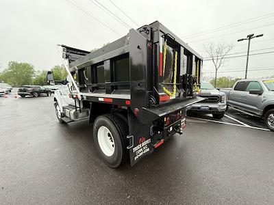 2026 Ford F-650 Regular Cab DRW RWD Dump Truck for sale #FU6013 - photo 2
