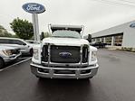 2026 Ford F-650 Regular Cab DRW RWD Dump Truck for sale #FU6013 - photo 3