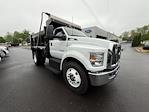 2026 Ford F-650 Regular Cab DRW RWD Dump Truck for sale #FU6013 - photo 4
