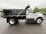 2026 Ford F-650 Regular Cab DRW RWD Dump Truck for sale #FU6013 - photo 5