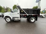 2026 Ford F-650 Regular Cab DRW RWD Dump Truck for sale #FU6013 - photo 8