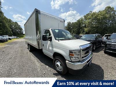 2026 Ford E-450 RWD Box Van for sale #FU6015 - photo 1