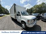 2026 Ford E-450 RWD Box Van for sale #FU6015 - photo 1
