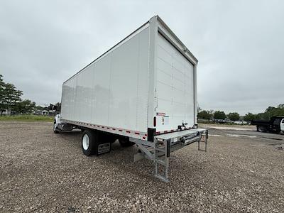 2026 Ford F-750 Regular Cab DRW RWD Box Truck for sale #FU6016 - photo 2