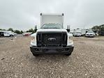 2026 Ford F-750 Regular Cab DRW RWD Box Truck for sale #FU6016 - photo 3