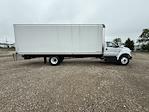 2026 Ford F-750 Regular Cab DRW RWD Box Truck for sale #FU6016 - photo 5