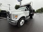 2026 Ford F-650 Regular Cab DRW RWD Dump Truck for sale #FU6017 - photo 1