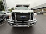 2026 Ford F-650 Regular Cab DRW RWD Dump Truck for sale #FU6017 - photo 3