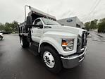 2026 Ford F-650 Regular Cab DRW RWD Dump Truck for sale #FU6017 - photo 4